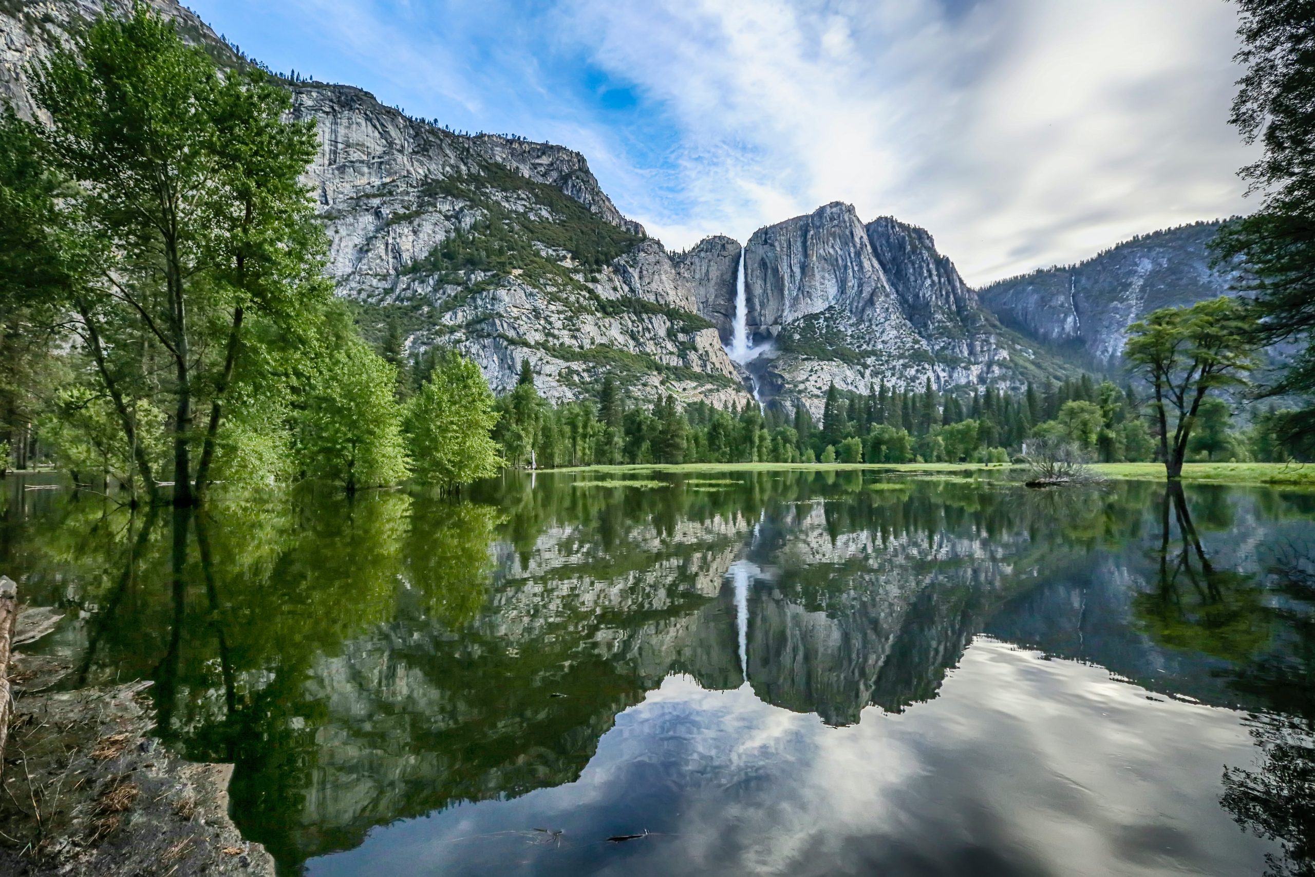 best guided hiking tours in yosemite