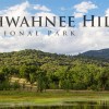 ahwahnee hills regional park